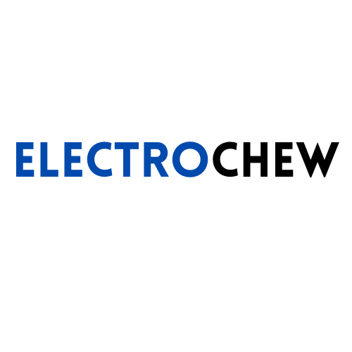 ElectroChew